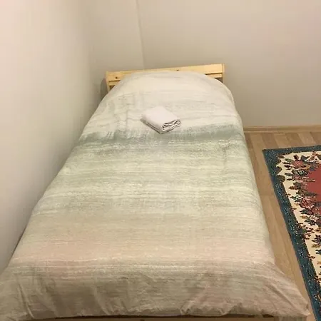Guest house Irma Istanbul