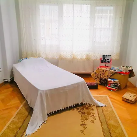 Irma Konukevi İstanbul